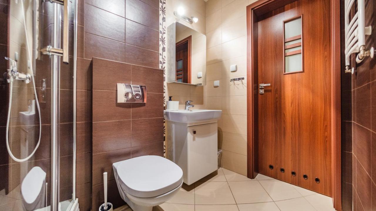 Apartamenty Sun & Snow Zeromskiego Krynica Morska - Blisko Morza Екстер'єр фото