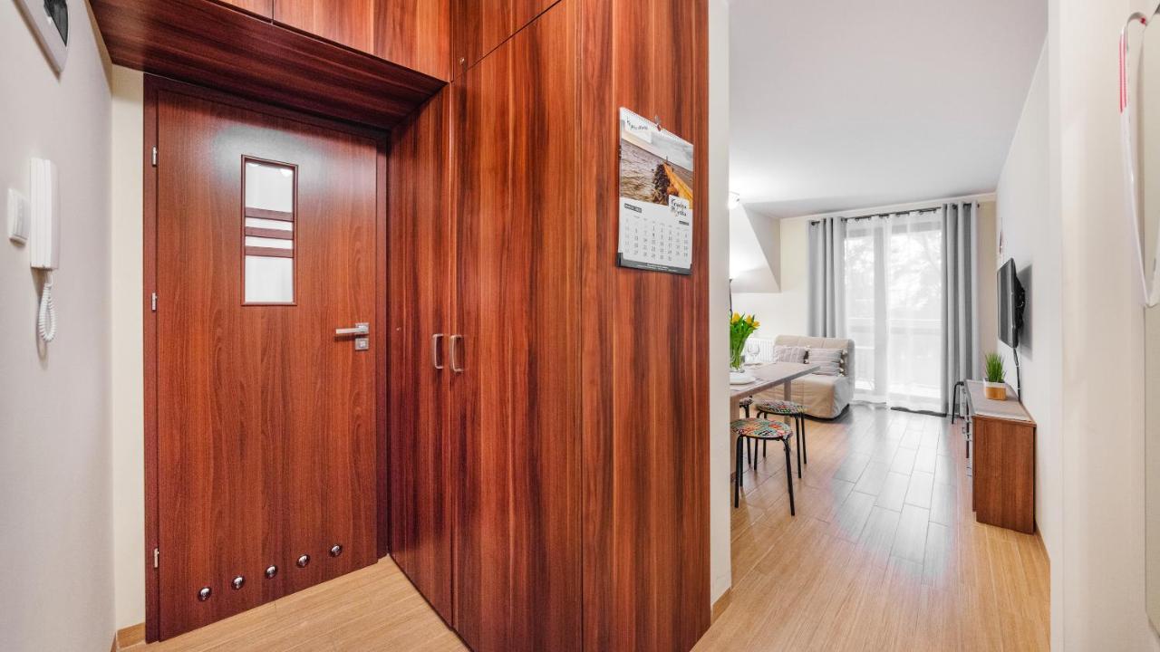 Apartamenty Sun & Snow Zeromskiego Krynica Morska - Blisko Morza Екстер'єр фото