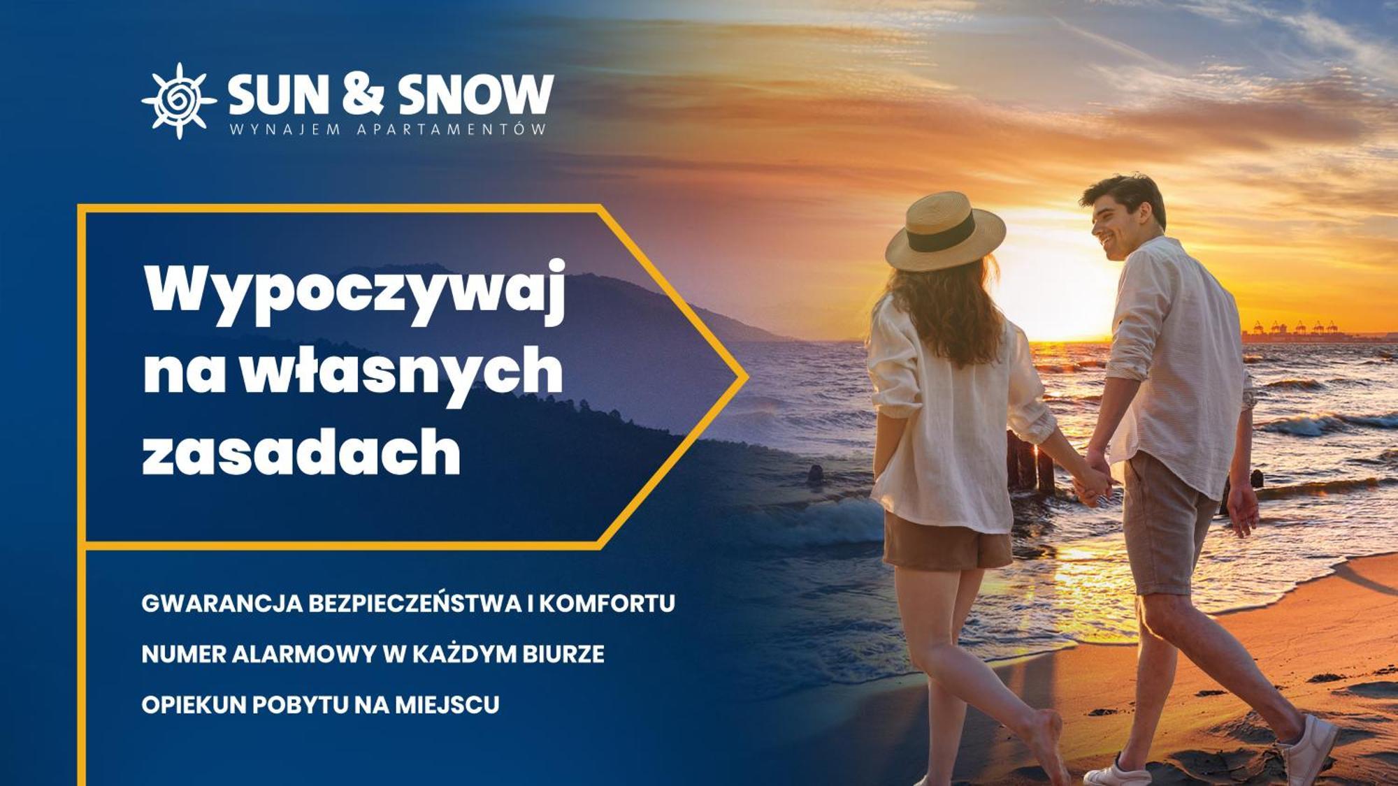 Apartamenty Sun & Snow Zeromskiego Krynica Morska - Blisko Morza Екстер'єр фото