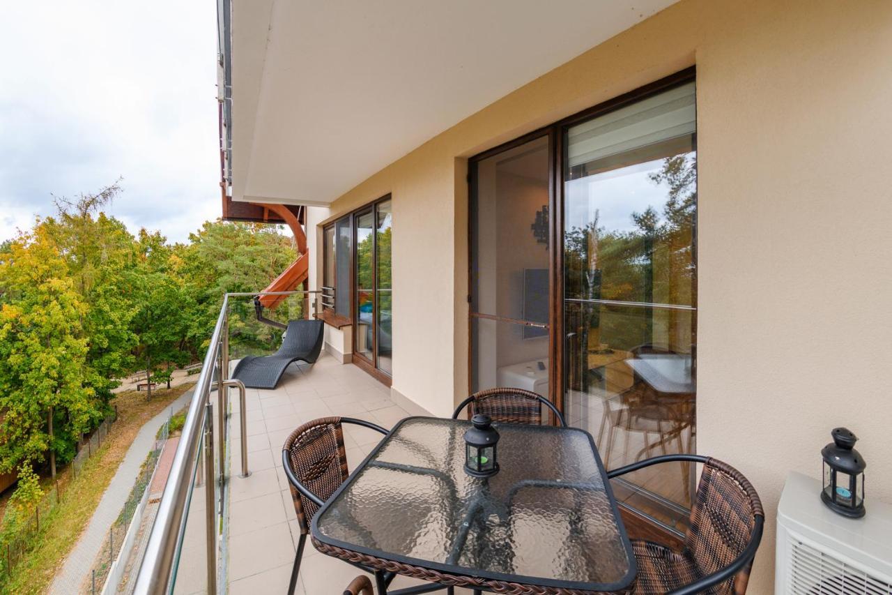 Apartamenty Sun & Snow Zeromskiego Krynica Morska - Blisko Morza Екстер'єр фото