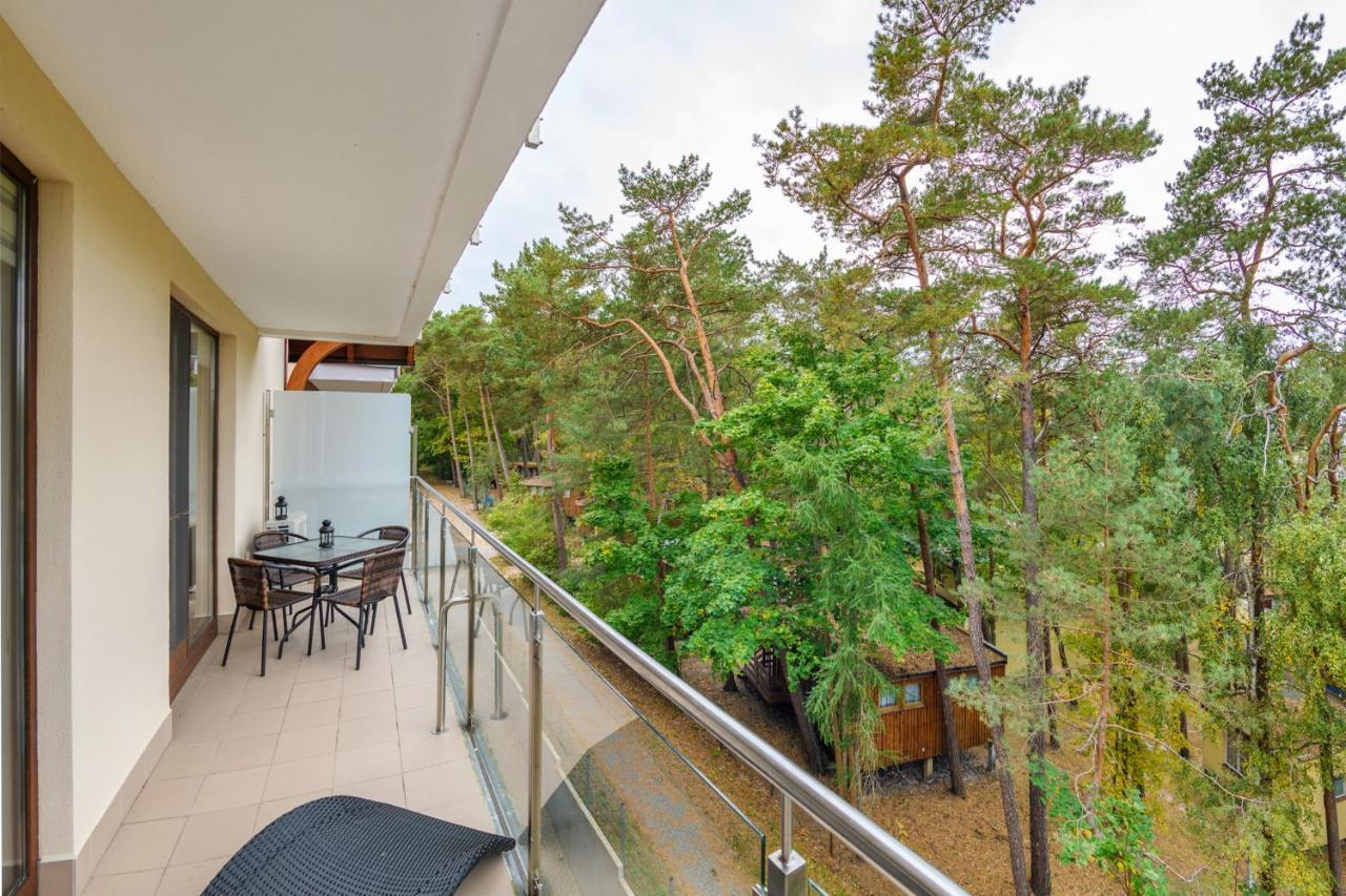 Apartamenty Sun & Snow Zeromskiego Krynica Morska - Blisko Morza Екстер'єр фото