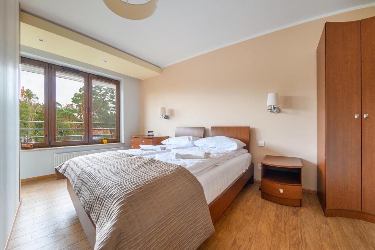 Apartamenty Sun & Snow Zeromskiego Krynica Morska - Blisko Morza Екстер'єр фото