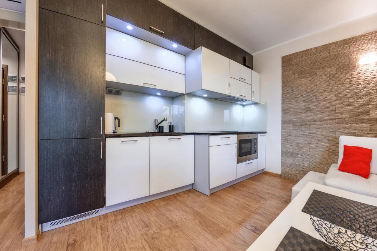 Apartamenty Sun & Snow Zeromskiego Krynica Morska - Blisko Morza Екстер'єр фото
