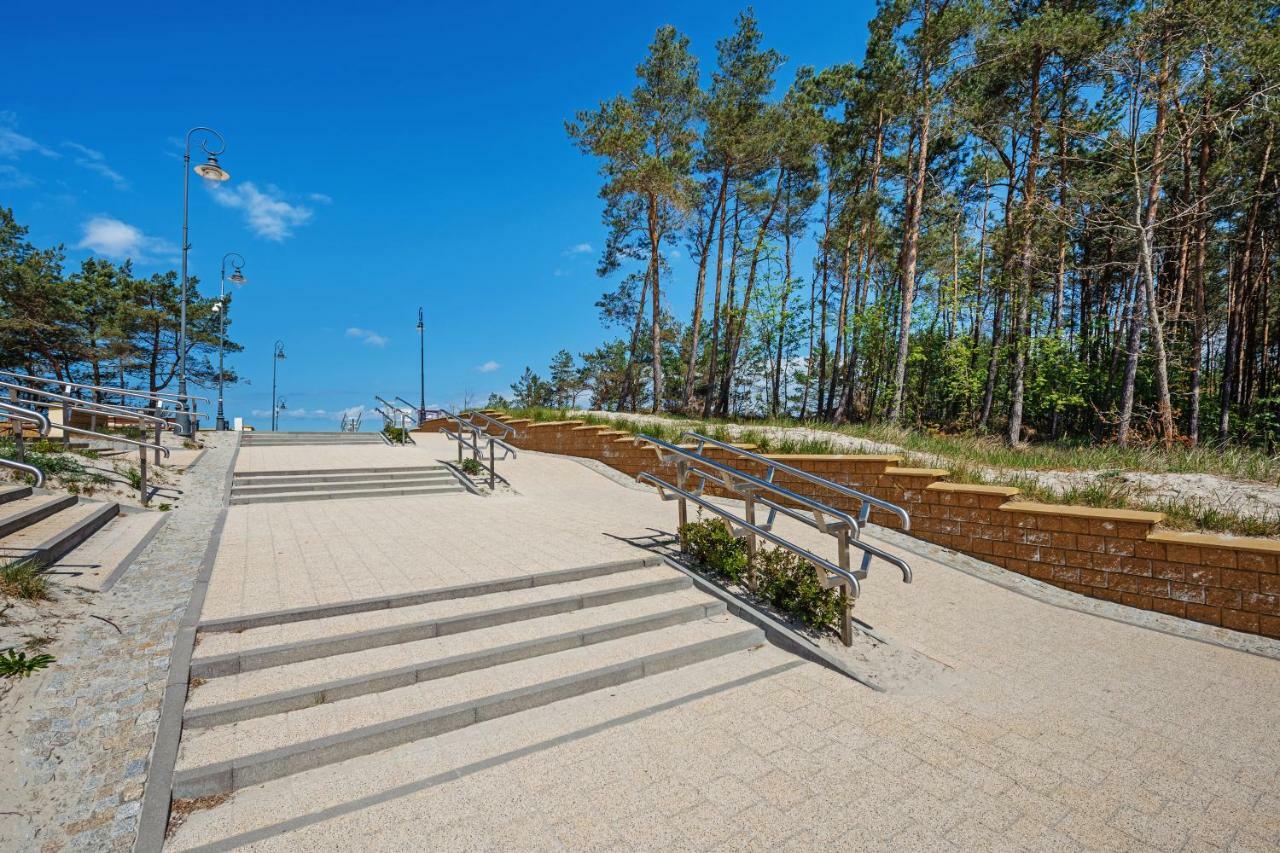 Apartamenty Sun & Snow Zeromskiego Krynica Morska - Blisko Morza Екстер'єр фото